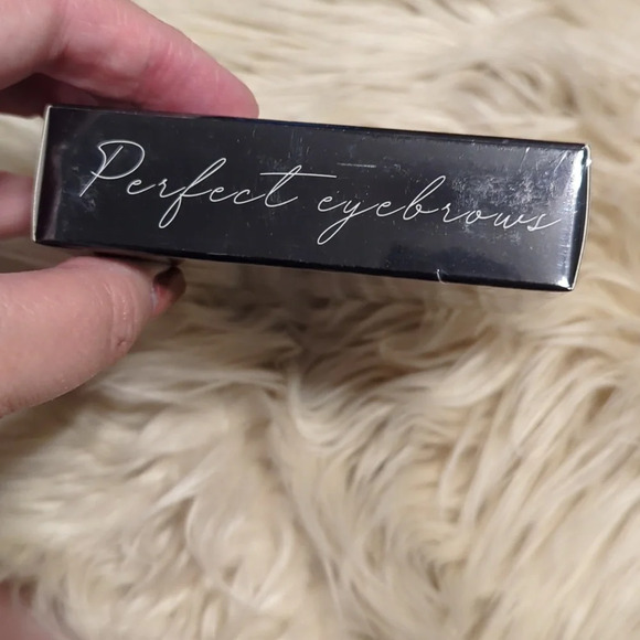 iMethod beauty eyebrow stencil kit color 06 - Picture 5 of 5